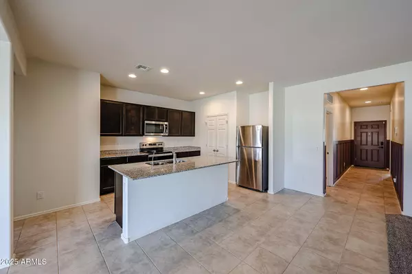 Buckeye, AZ 85326,24388 W VERLEA Drive