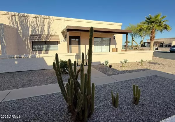 Florence, AZ 85132,3931 N INDIANA Avenue #053
