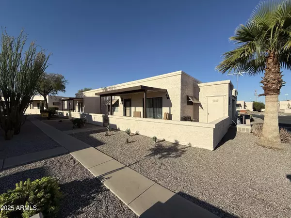 Florence, AZ 85132,3931 N INDIANA Avenue #053