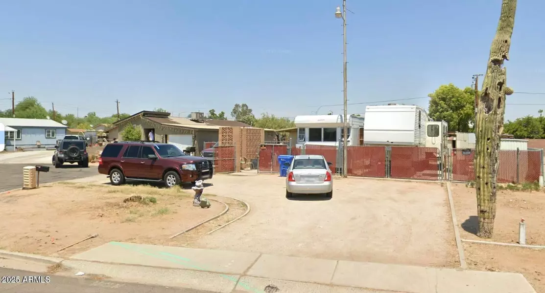 18023 N 21ST Street #167, Phoenix, AZ 85022