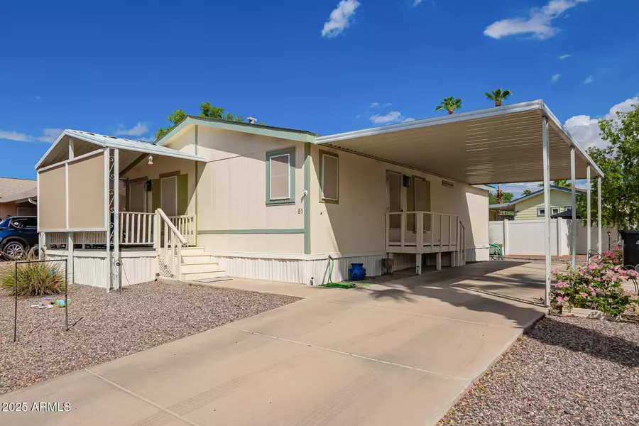 201 S GREENFIELD Road #51, Mesa, AZ 85206