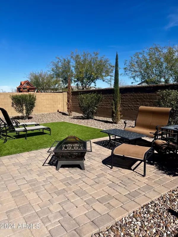 Queen Creek, AZ 85142,21507 S 226TH Place