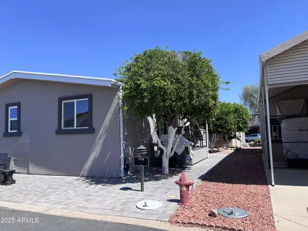 Surprise, AZ 85374,17200 W BELL Road #1716