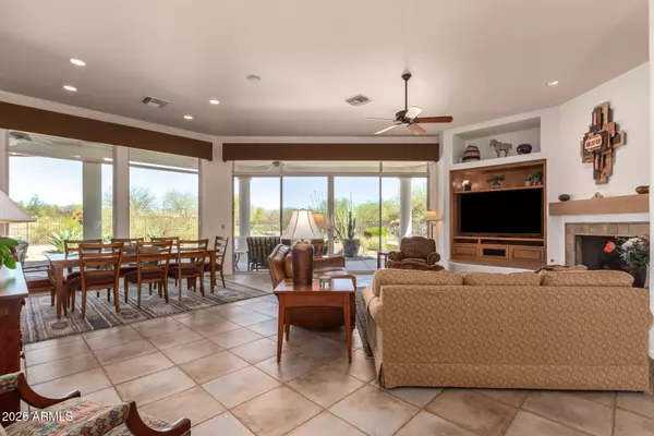Rio Verde, AZ 85263,19046 E TONTO VERDE Drive