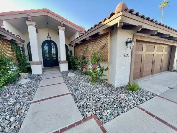 Scottsdale, AZ 85258,9220 N 83RD Street