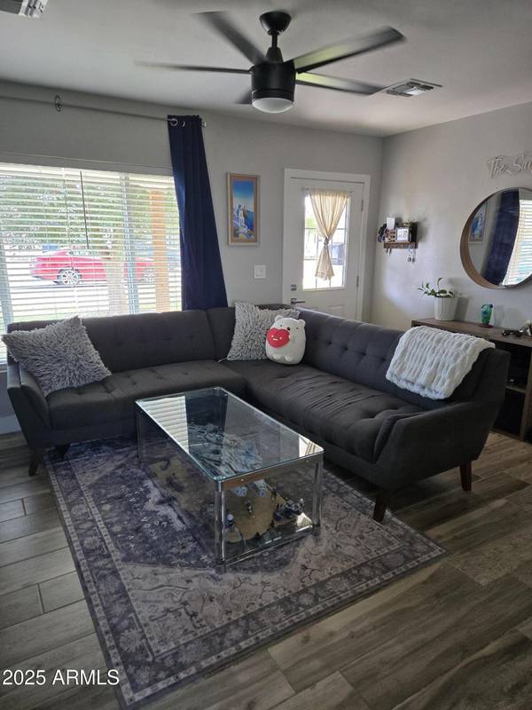 Tempe, AZ 85281,1622 E 12TH Street