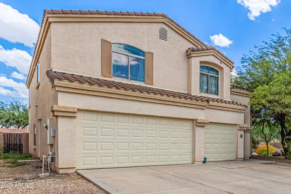 Casa Grande, AZ 85122,2016 N ENSENADA Lane