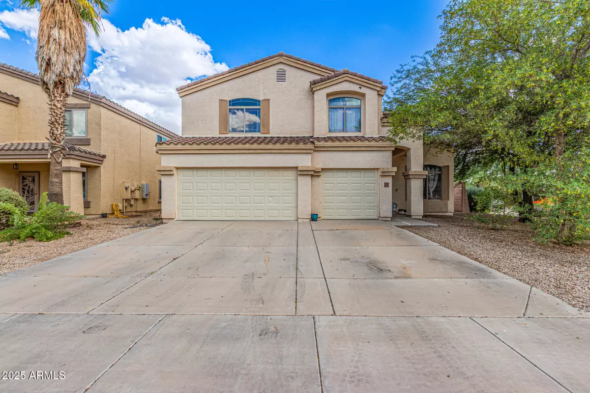 Casa Grande, AZ 85122,2016 N ENSENADA Lane