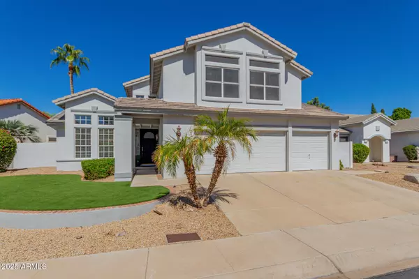 Glendale, AZ 85308,6914 W ESCUDA Drive