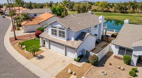 6914 W ESCUDA Drive, Glendale, AZ 85308