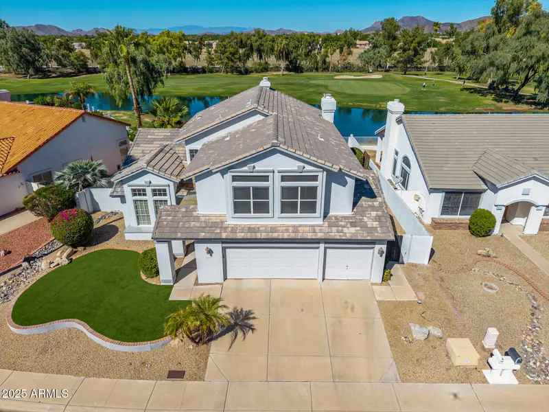 6914 W ESCUDA Drive, Glendale, AZ 85308