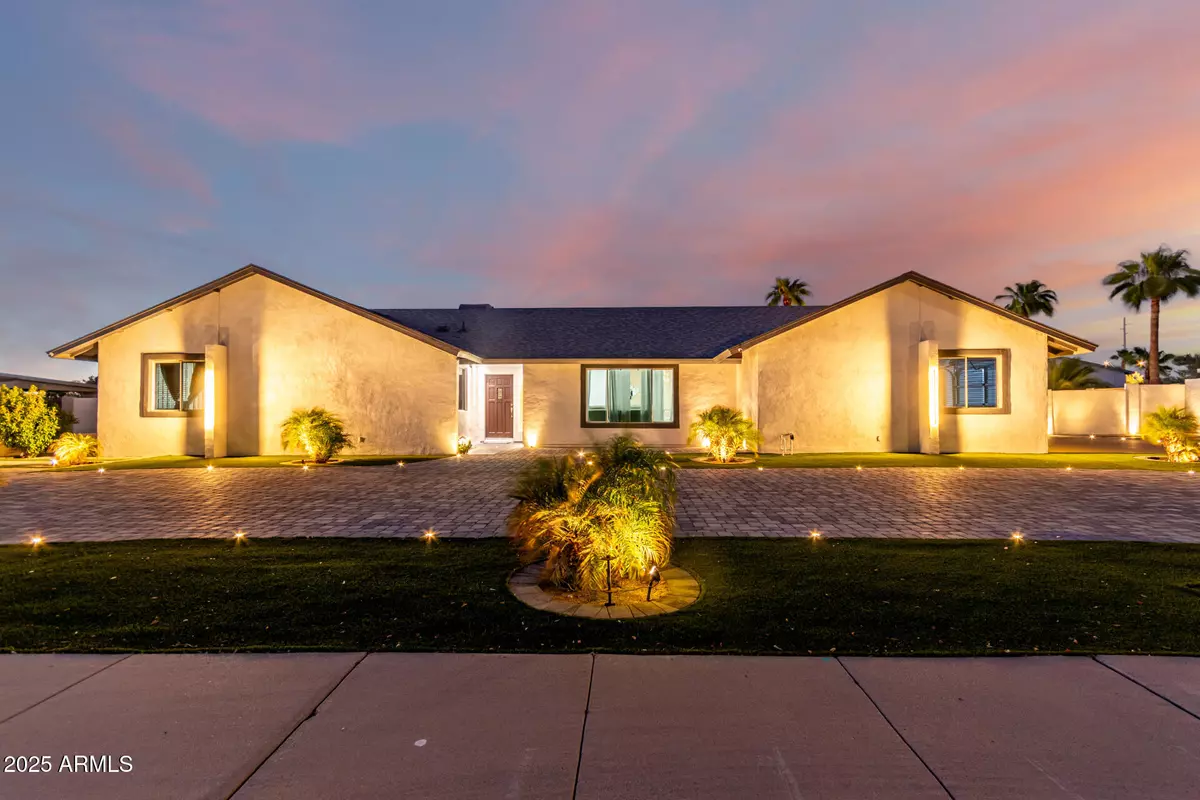 Glendale, AZ 85308,5922 W MICHELLE Drive