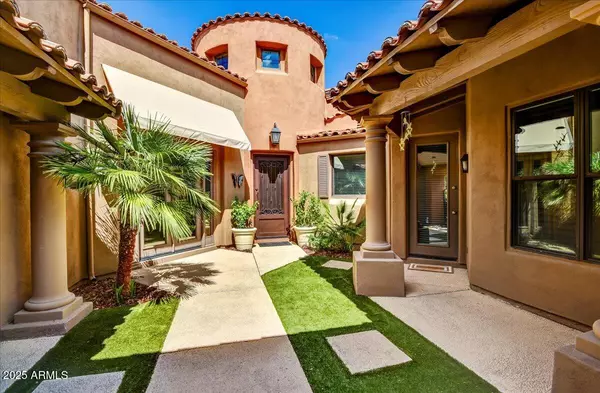 Scottsdale, AZ 85255,8506 E GILDED PERCH Drive