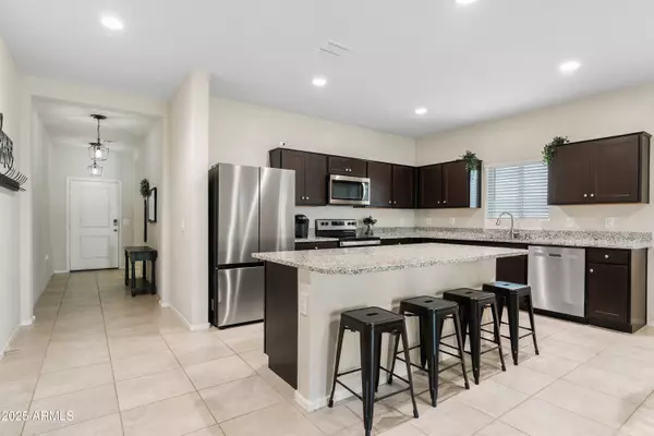 Buckeye, AZ 85326,3726 S 244TH Drive