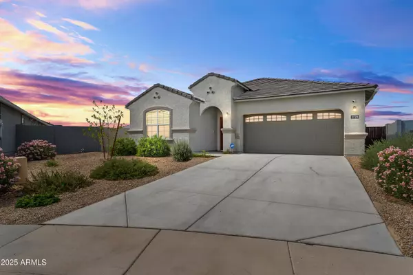 Buckeye, AZ 85326,3726 S 244TH Drive