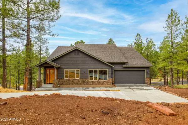 Flagstaff, AZ 86001,1183 N Worthington Place