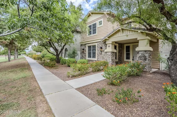 Gilbert, AZ 85296,970 S HENRY Lane