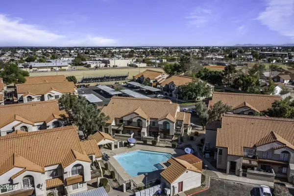 Mesa, AZ 85210,818 S WESTWOOD -- #228