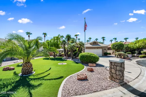 Goodyear, AZ 85395,3700 N 156TH Lane