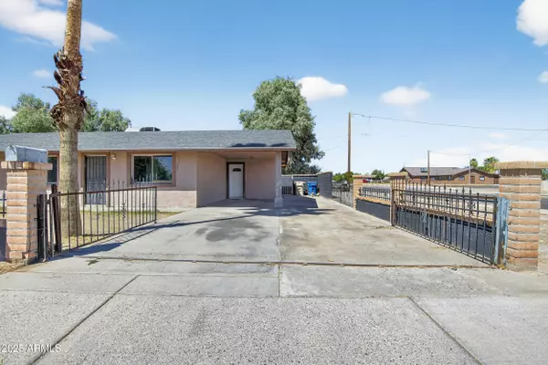 Buckeye, AZ 85326,418 E HOUSER Avenue