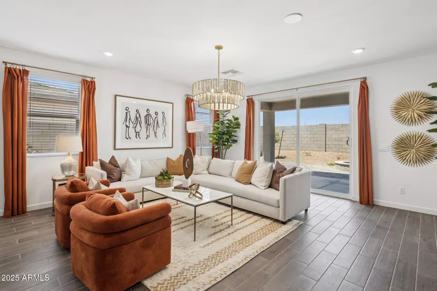 26177 W NANCY Lane, Buckeye, AZ 85326