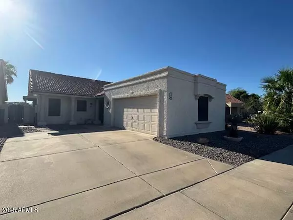629 S Danyell Drive, Chandler, AZ 85225