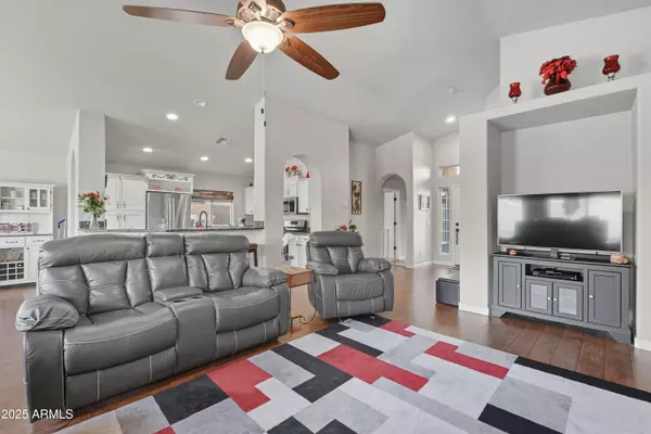 Surprise, AZ 85388,16373 W PARADISE Lane