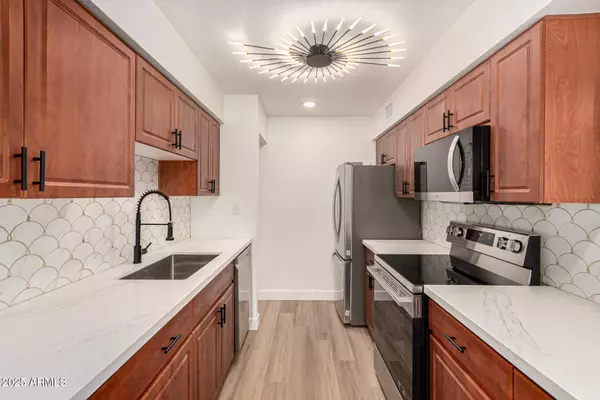 Scottsdale, AZ 85250,5995 N 78TH Street #1113