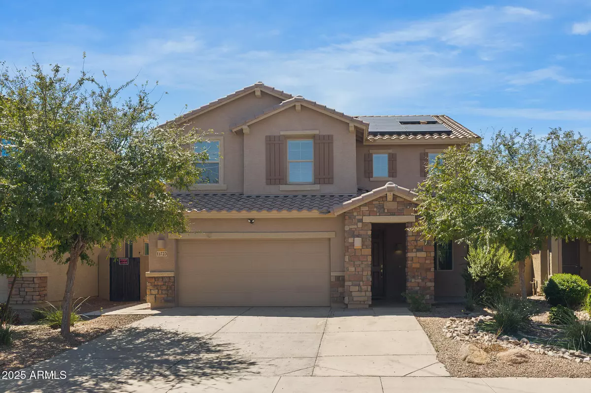 El Mirage, AZ 85335,11723 W Port Au Prince Lane
