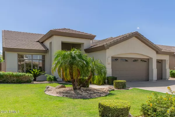 Scottsdale, AZ 85254,6625 E PARADISE Lane