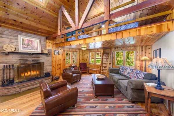 Sedona, AZ 86336,185 S HARDING Drive