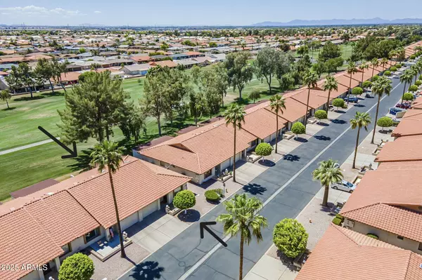 Mesa, AZ 85209,2311 S FARNSWORTH Drive #81