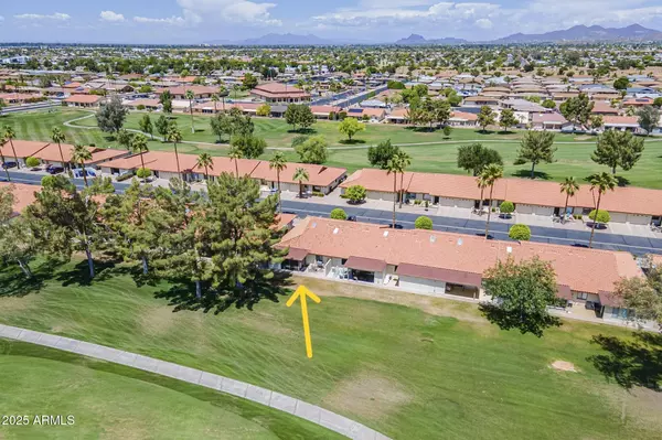 Mesa, AZ 85209,2311 S FARNSWORTH Drive #81