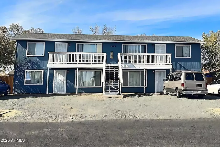 3184 N TANI Road #9, Prescott Valley, AZ 86314