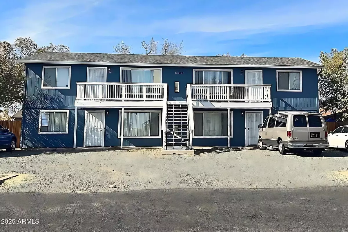 Prescott Valley, AZ 86314,3184 N TANI Road #9