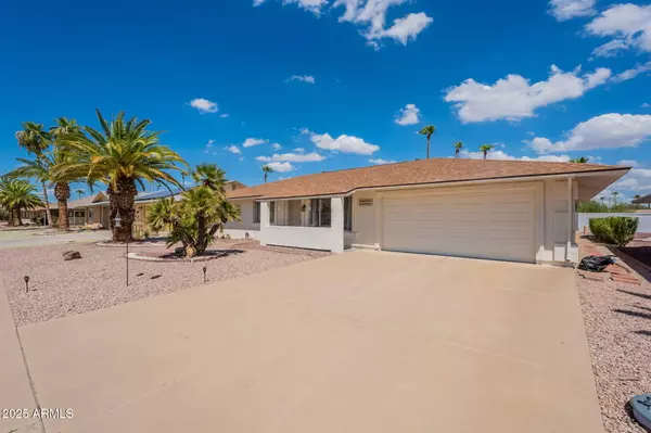 Sun City West, AZ 85375,18007 N 129TH Avenue