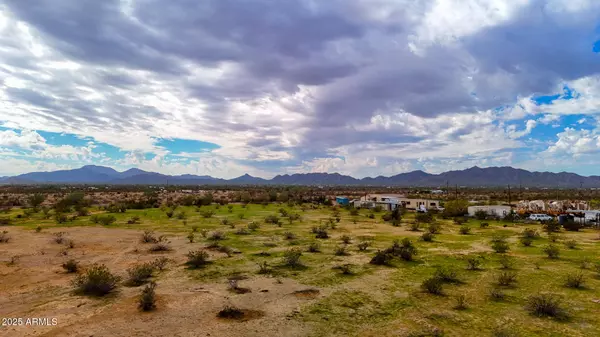 Maricopa, AZ 85139,0 W Barnes Rd Lot B 1.25 Acres -- #-