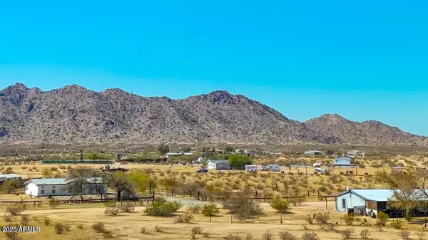 Maricopa, AZ 85139,20169 N Undetermined Rd 1.26 Acres -- #-