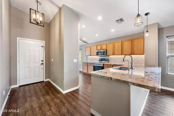San Tan Valley, AZ 85144,2893 W JASPER BUTTE Drive