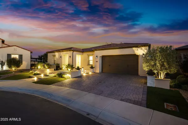 Queen Creek, AZ 85140,351 E SANTA LUCIA Lane