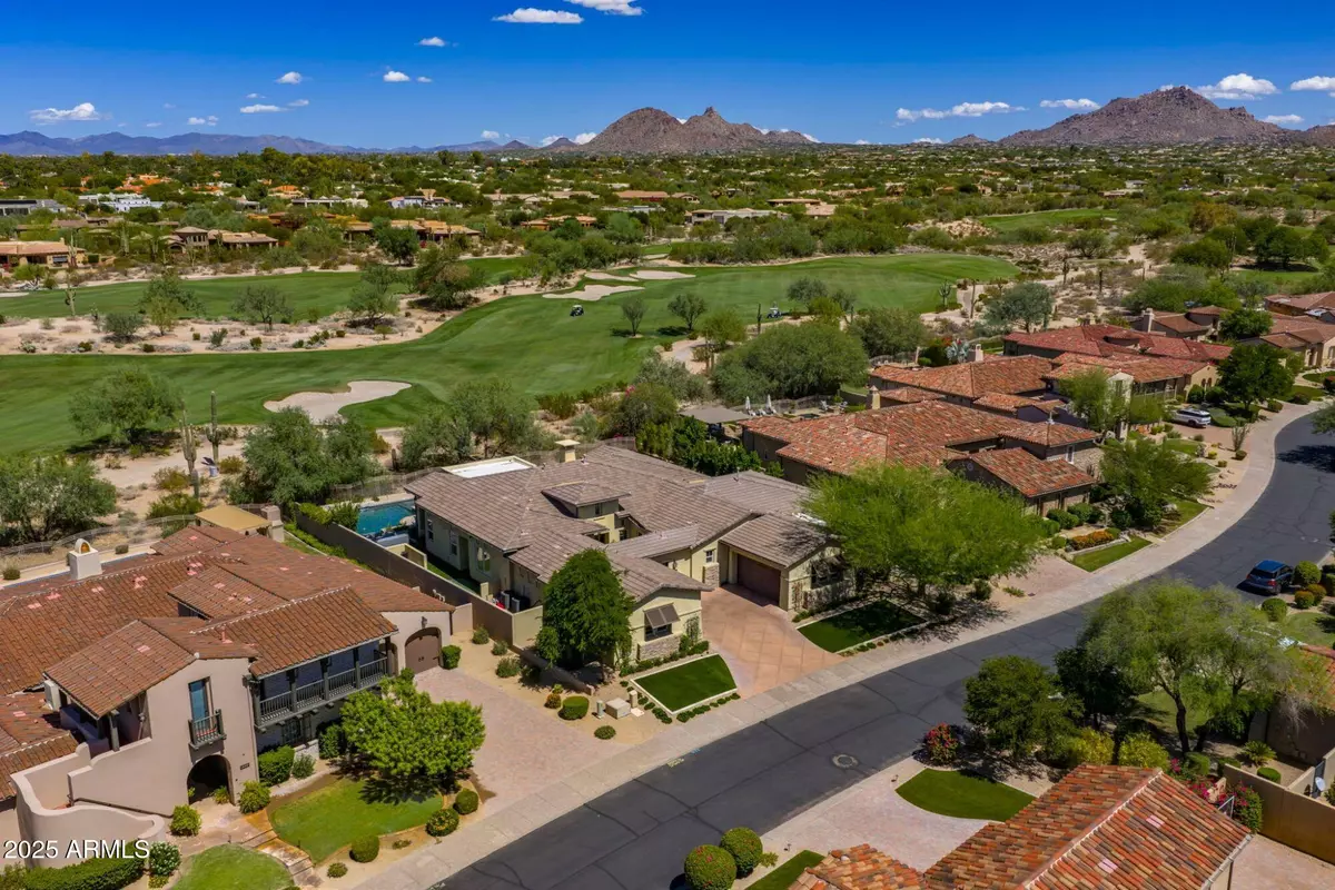 Scottsdale, AZ 85255,8240 E WINGSPAN Way