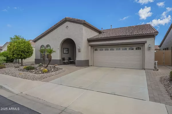 4644 E SOURWOOD Drive, Gilbert, AZ 85298