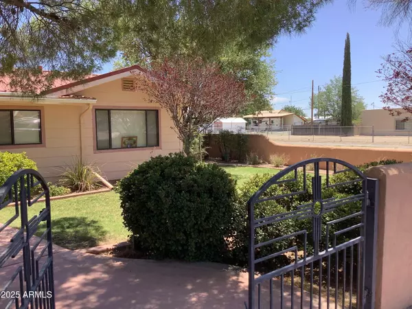 Willcox, AZ 85643,301 N BOWIE Avenue