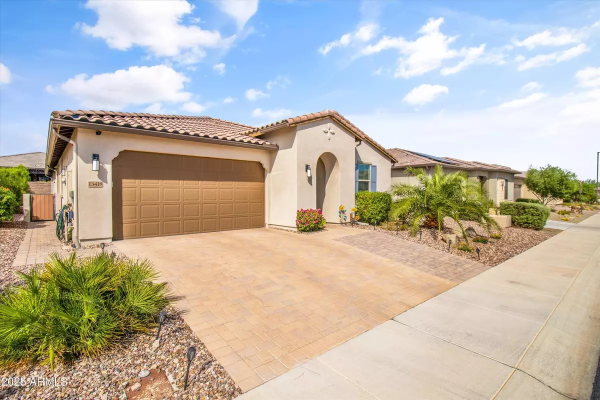 Peoria, AZ 85383,13418 W Miner Trail