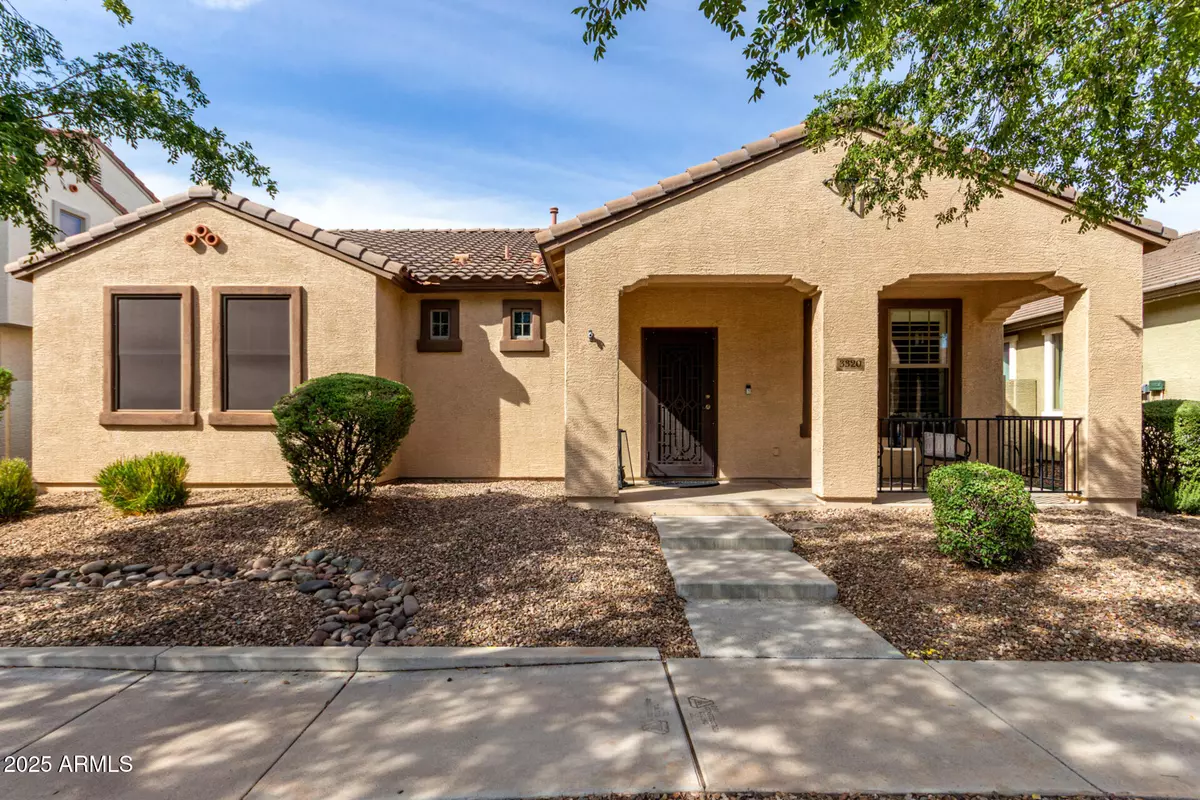 Gilbert, AZ 85295,3320 E PATRICK Street