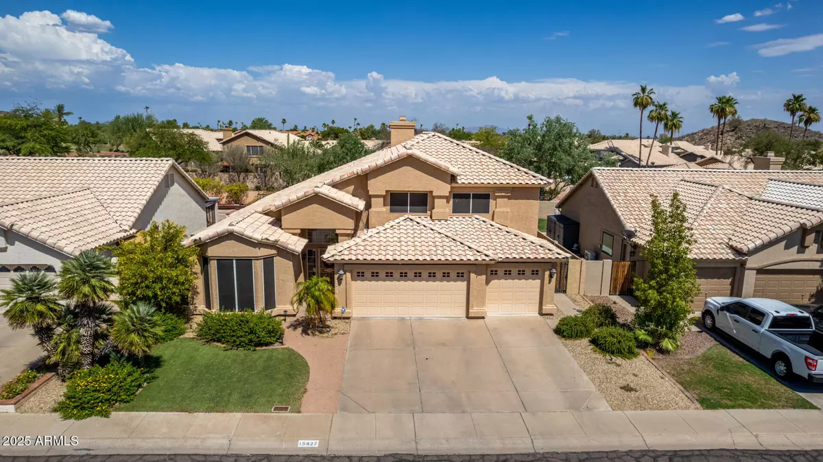 Phoenix, AZ 85048,15827 S 27TH Way