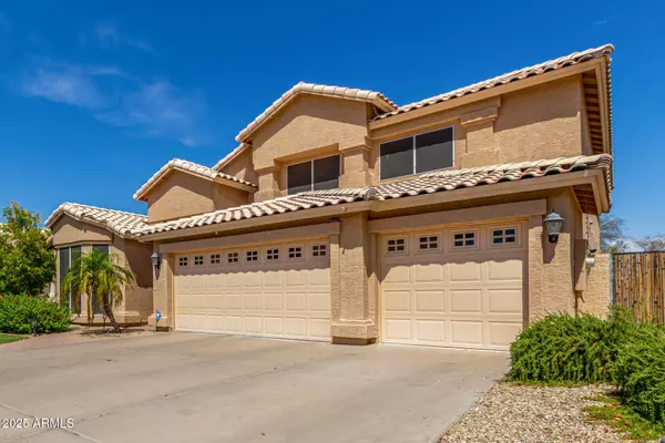 Phoenix, AZ 85048,15827 S 27TH Way