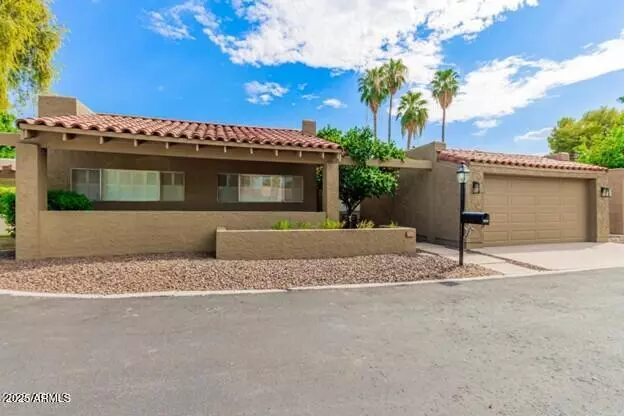 Scottsdale, AZ 85250,7345 E ROVEY Avenue