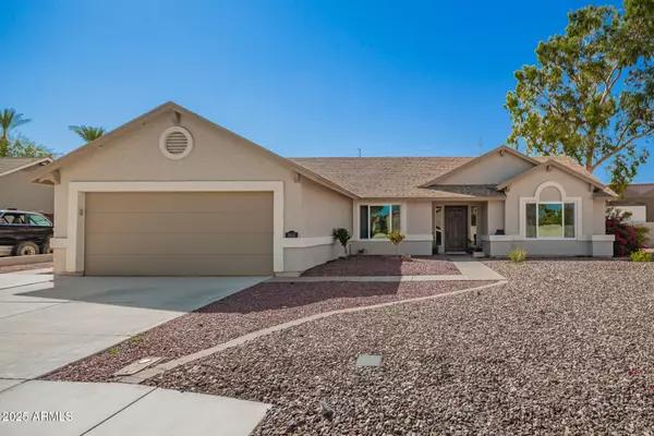 Chandler, AZ 85226,3605 W PECOS Road