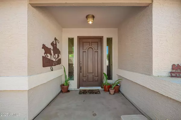 Chandler, AZ 85226,3605 W PECOS Road